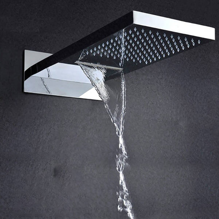 PODOMIETKOVÁ SPRCHOVÁ SÚPRAVA ENZO S-1101 CHRÓM